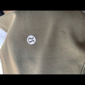 Lululemon Align size 4